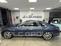 2021 Bentley Flying