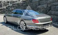 2021 Bentley Flying