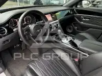 2021 Bentley Flying