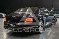 2021 Bentley Flying