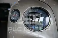 2021 Bentley Flying