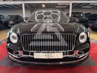 2021 Bentley Flying