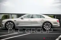 2021 Bentley Flying