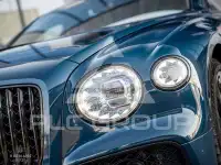 2021 Bentley Flying