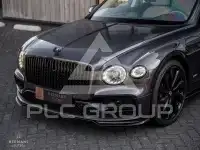 2021 Bentley Flying