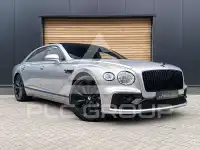 2021 Bentley Flying