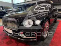 2021 Bentley Flying