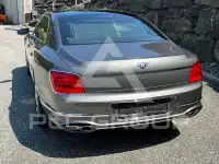 2021 Bentley Flying
