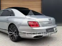 2021 Bentley Flying