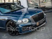 2021 Bentley Flying