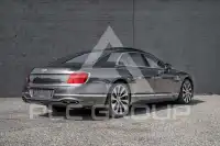 2021 Bentley Flying