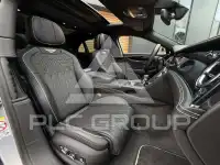 2021 Bentley Flying