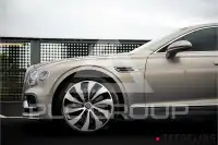 2021 Bentley Flying