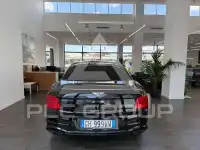 2021 Bentley Flying