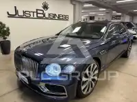 2021 Bentley Flying