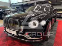 2021 Bentley Flying