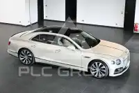 2021 Bentley Flying