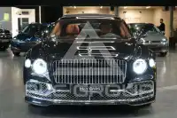 2021 Bentley Flying