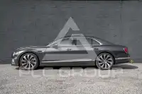 2021 Bentley Flying