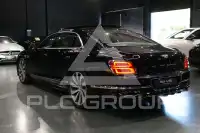 2021 Bentley Flying