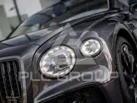 2021 Bentley Flying