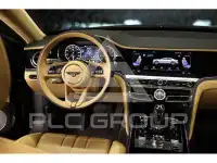 2021 Bentley Flying