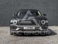 2021 Bentley Flying
