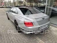 2021 Bentley Flying