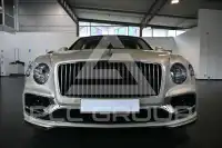 2021 Bentley Flying