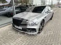 2021 Bentley Flying
