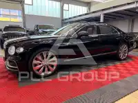 2021 Bentley Flying