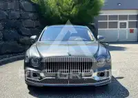 2021 Bentley Flying
