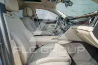 2021 Bentley Flying