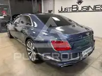 2021 Bentley Flying