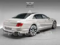 2021 Bentley Flying