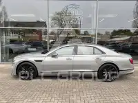 2021 Bentley Flying
