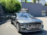 2021 Bentley Flying