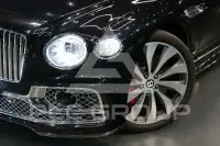 2021 Bentley Flying