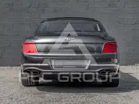 2021 Bentley Flying
