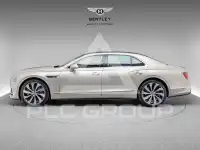 2021 Bentley Flying