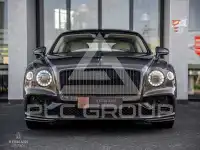 2021 Bentley Flying