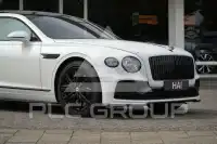 2021 Bentley Flying