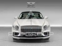 2021 Bentley Flying