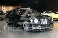 2021 Bentley Flying