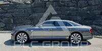 2021 Bentley Flying