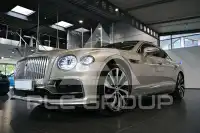2021 Bentley Flying