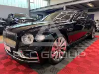 2021 Bentley Flying