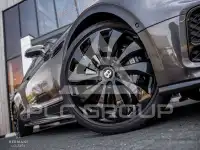 2021 Bentley Flying