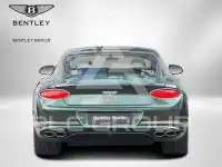2021 Bentley Continental