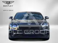 2021 Bentley Continental